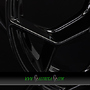  RACEWAY 8x18 4x100 ET35.00 nero corsa