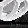  RACEWAY 8x18 5x112 ET35.00 bianco corsa