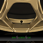  RACEWAY 8x18 4x100 ET35.00 oro corsa