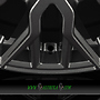  BOOSTER 8x20 6x130 ET45.00 glossy anthracite