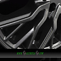  BOOSTER 8x20 6x130 ET45.00 glossy anthracite