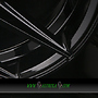 MOTEC ULTIMATE (MCR4) 9,5x20 5x114,3 ET37.00 black painted - schwarz glänzend