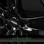 MAK ZENITH 6x16 4x100 ET40.00 gloss black