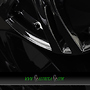 MAK ZENITH 6x16 4x100 ET40.00 gloss black