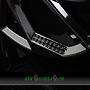 DEZENT AP 7x17 5x108 ET47.50 black - schwarz glänzend