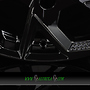 DEZENT AP 7x17 5x114,3 ET50.00 black - schwarz glänzend