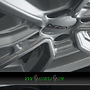 DEZENT TN 6,5x17 4x108 ET28.00 silver - silber