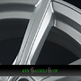DEZENT TN 6,5x17 4x108 ET28.00 silver - silber