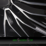  AC-M08 9,5x21 5x130 ET71.00 black polished