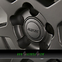 ALUTEC PEARL 8,5x18 5x112 ET48.00 carbon-grau