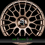 MAK APX 7x17 5x100 ET45.00 matt bronze