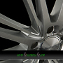 Wheelworld WH18 8,5x19 5x112 ET45.00 silber poliert (sip plus)
