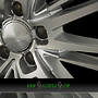 Wheelworld WH18 8,5x19 5x112 ET45.00 silber poliert (sip plus)