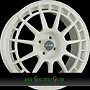 MAK NTT 7,5x18 4x100 ET36.00 gloss white