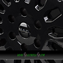 MAK OVERLAND 8x18 6x130 ET53.00 gloss black mirror ring