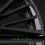 MAK UNION 8,5x19 5x112 ET44.00 gloss black