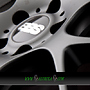 BBS CH-R 8,5x18 5x112 ET38.00 titan matt mit edelstahl anfahrschutz