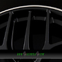 BBS CC-R 9x19 5x120 ET43.00 schwarz seidenmatt