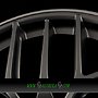 BBS CC-R 8,5x20 5x112 ET20.00 platinum seidenmatt