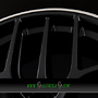 BBS CC-R 8,5x20 5x112 ET37.00 schwarz seidenmatt
