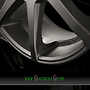 ALUTEC PEARL 8,5x18 5x112 ET40.00 carbon-grau