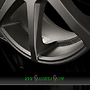 ALUTEC PEARL 8,5x18 5x114,3 ET40.00 carbon-grau