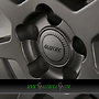 ALUTEC PEARL 8,5x18 5x114,3 ET40.00 carbon-grau