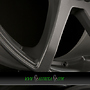 ALUTEC PEARL 8,5x18 5x114,3 ET40.00 carbon-grau