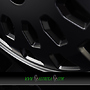 MAK OVERLAND 8x18 6x139,7 ET30.00 matt black