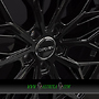 CARMANI CA 26 MAX 8,5x19 5x112 ET40.00 black (b)
