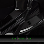 FONDMETAL ATENA 10x22 5x112 ET18.00 glossy black