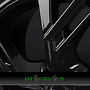 FONDMETAL ATENA 10x22 5x112 ET18.00 glossy black