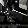 AUTEC UTECA (U) 8x18 5x112 ET25.00 schwarz