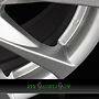 AUTEC BRIXEN (BR) 8x20 5x112 ET39.00 brillantsilber