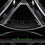 DEZENT KG 8x20 5x114,3 ET35.00 dark - schwarz frontpoliert