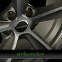 BORBET S 10x22 5x120 ET40.00 graphite polished matt