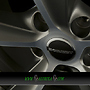 BORBET S 10x22 5x120 ET40.00 graphite polished matt