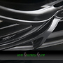  GT6 EVO 9x20 5x112 ET20.00 hyper black (hb)