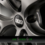 BBS CI-R 10x19 5x120 ET20.00 platinum silber