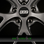 BBS CI-R 10x19 5x120 ET20.00 platinum silber