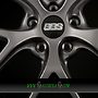 BBS CI-R 10x19 5x112 ET20.00 platinum silber