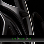 BBS CI-R 8x20 5x112 ET16.00 schwarz matt