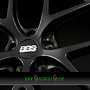 BBS CI-R 8x20 5x112 ET16.00 schwarz matt