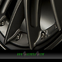 BBS CH-RII 10,5x21 5x120 ET30.00 radstern platinum matt - felgenbett schwarz matt