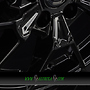  NEVE 8x18 5x108 ET52.00 glossy black