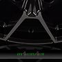  NEVE 10x19 5x112 ET46.00 black diamond