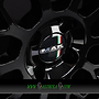 MAK APX 7x17 5x112 ET44.00 gloss black