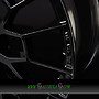 MAK APX 7x17 5x112 ET44.00 gloss black