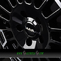 MAK NOMAD 7x17 5x120 ET60.00 black mirror face