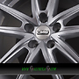 CMS C30 7x17 5x114,3 ET48.00 sr racing silber